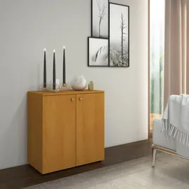 VCM Vandol 39 x 74 x 70 cm Braun