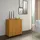 VCM Vandol 39 x 74 x 70 cm Braun