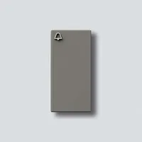 Siedle Siedle&Söhne Taste m.Glockensym.titan 200029091-00