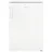 Kühlschrank (133 l, 845 mm hoch, Weiß)
