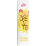 Wella Color Fresh Create 12 future yellow 60 ml