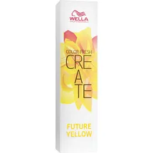 Wella Color Fresh Create 12 future yellow 60 ml