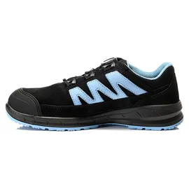 ELTEN Marten XXSports Pro BOA® black-blue Low ESD S3 Gr. 37