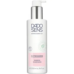 DADO SENS EXTRODERM Shampoo - bei trockener Haut und Neurodermitis