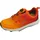 Vado Fade Lo Boa GTX Kinder Orange 35