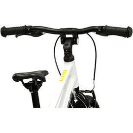 KROSS Liftie 16 Zoll RH 0 cm weiß