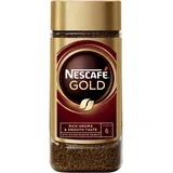 Nescafé Gold Instant-Kaffee 200 g