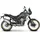 Shad 4P Gepäckträger-Montagesystem für KOVE 800 X Adventure Schwarz