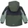 KILLTEC FIRST INSTINCT by killtec Kinder Funktionsjacke: FISW 42 MNS SKI JCKT, 86/92, grün, moos,