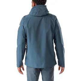 Millet Ubic Gore-tex® 2l Jacke - Shadow Blue - S