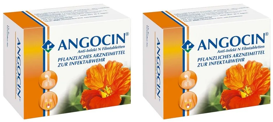 Angocin Anti-Infekt N