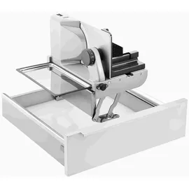 Ritter AES 62 SR-H