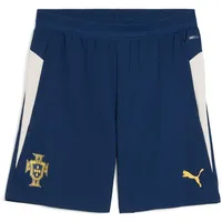 Puma Portugal 24/25 Replica Training Kurze Hose - Persian