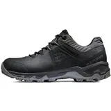 Mammut Mercury IV Low GTX Men, black-titanium, 46