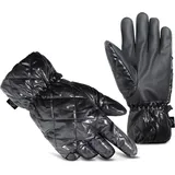 normani Outdoor Sports Cocoon Winterhandschuhe Schwarz S
