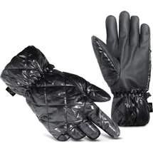 normani Outdoor Sports Cocoon Winterhandschuhe Schwarz S