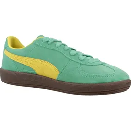 Puma Palermo Jade Frost/Fresh Pear/Gum 36