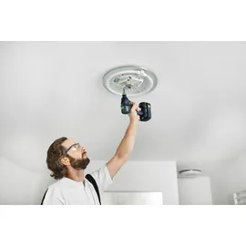 Festool TXS 18-Basic inkl. 1 x 3,0 Ah + Systainer