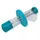 Bayrol Pool Thermometer schwimmend Kunststoff