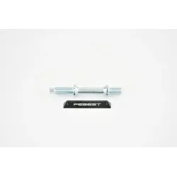 FEBEST Montagesatz, Abgasanlage RENAULT,NISSAN,DACIA NEXB-R52 206061U60A,206061U60B,20606CN000