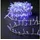 Fééric Lights and Christmas Lichterkette LED 16 m Blau