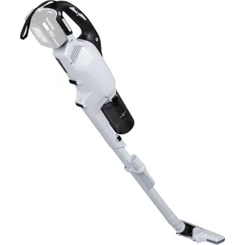 Makita DCL286FZW Akku-Staubsauger Weiß