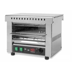 Kleiner Quarztoaster HR