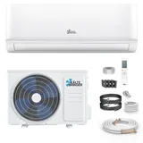 Kältebringer Kältebringer® Split Klimaanlage 12.000 BTU (3,5kW) Komplettset