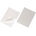 Durable Selbstklebetaschen Pocketfix transparent