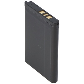 AccuCell Akku passend für den Sony Ericsson BST-37 Akku, 900mAh