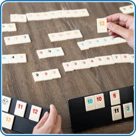 Goliath Rummikub