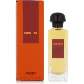 Hermès Rocabar Eau de Toilette 100 ml