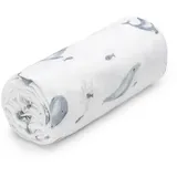 T-tomi Musselinbadetuch Gerda 1 St