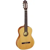 Ortega Natural Family Series R131 4/4 NT natural