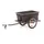 Roland Big Boy mit Tiefdeichsel Typ C schwarz