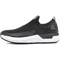 Peak Performance PEAK Walkingschuh Health Unisex WEISS|SCHWARZ 41