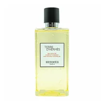 Hermès Terre d'Hermès Duschgel 200 ml
