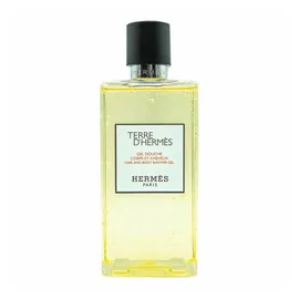 Hermès Terre d'Hermès Duschgel 200 ml