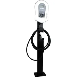 myenergi Wallbox Standfuß für Myenergi Zappi V2.1-LDY-POLE-ZAPPI