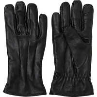 JACK & JONES Leather GLOVES NOOS