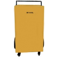 Be Cool 90 Liter Bautrockner Luftentfeuchter (BC90LEF2202)