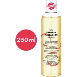 250 ml Erdbeere Premium Massageöl