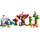 LEGO Duplo Wilde Tiere Asiens 10974