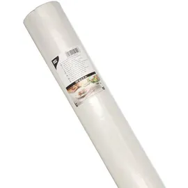 Papstar Tischdecke 12542 weiß 1,0 x 50,0 m