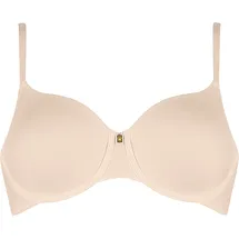 Triumph T-Shirt BH Body Make-Up Essentials W Bügel Beige 90B