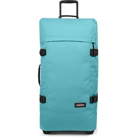 Eastpak Tranverz L 2-Rollen 79 cm / 121 l waterfall blue