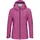 Schöffel Damen Style Blaueis Jacke (Größe M, pink)