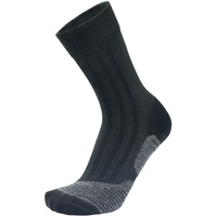 MEINDL Socken, MT2 Trekking Basic Gr.39-41 schwarz,