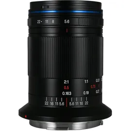 Laowa 85 mm F5,6 2X Ultra Makro APO Canon RF