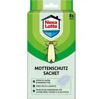 Nexa-Lotte Mottenfalle Sachet 8 St.